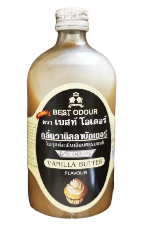 10 กลิ่นวนิลา ยี่ห้อไหนดี ปี 2026 รวม Vanilla Extract สำหรับทำเบเกอรี่ 5