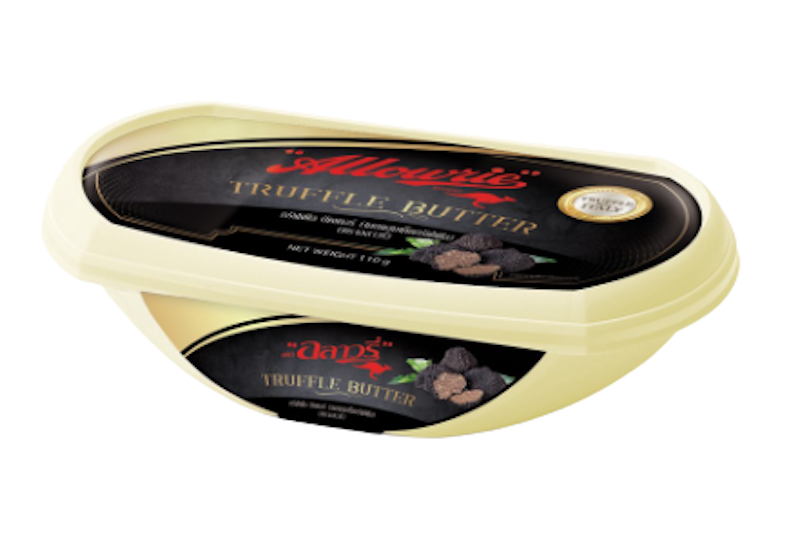 Truffle Butter 1
