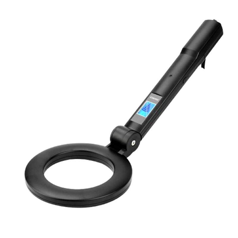 เครื่องตรวจจับโลหะ รุ่น DM3005A 1