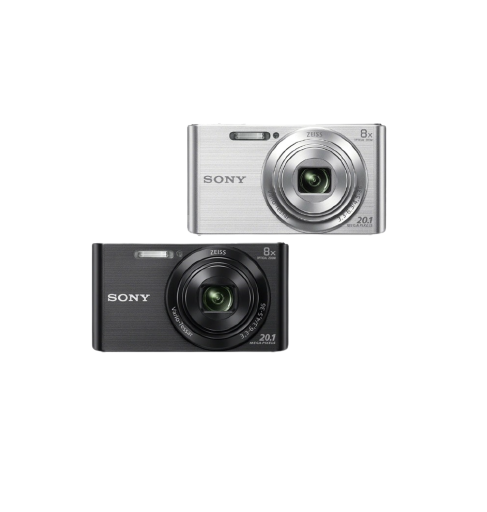 กล้องวิดีโอ Sony รุ่น DSC-W830 1