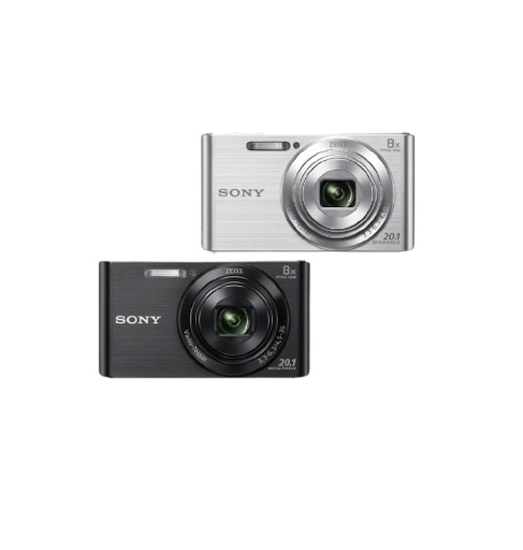 กล้องวิดีโอ Sony รุ่น DSC-W830 1