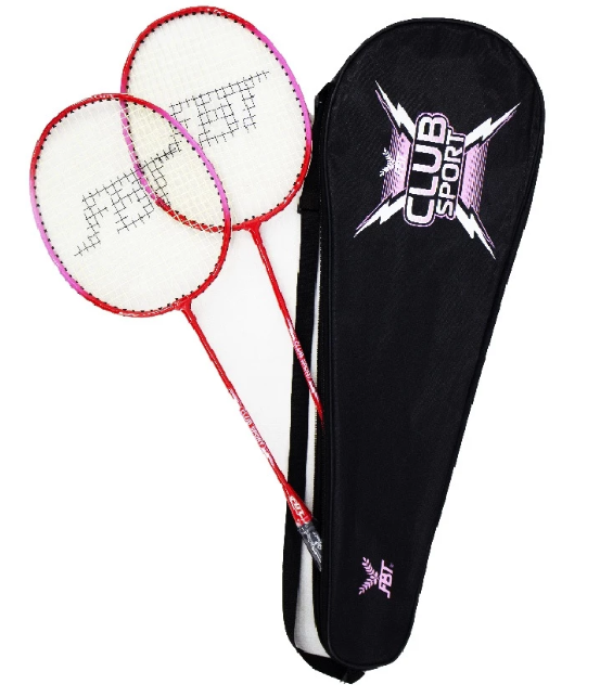 ไม้แบดมินตัน รุ่น Club Sport 3