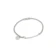 Jewellista Matty Silver Bracelet 1