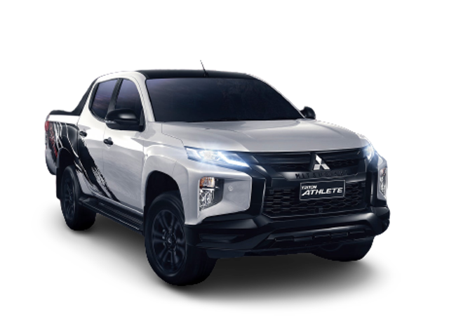 10 อันดับ รถกระบะ 4 ประตู ยี่ห้อไหนดี ปี 2026 รวมแบรนด์ดัง ISUZU, TOYOTA, Ford 5