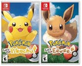 10 อันดับ Pokemon Nintendo Switch ภาคไหนดี ปี 2026 รวมเกมโปเกม่อนสนุก ๆ 4