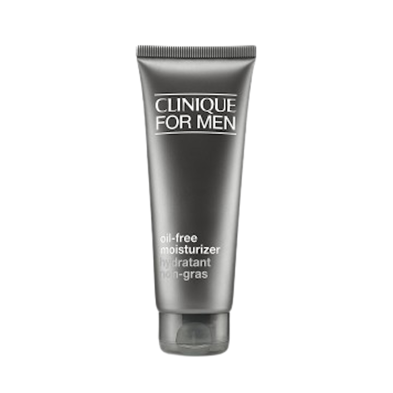 For Men Oil - Free Moisturizer 1