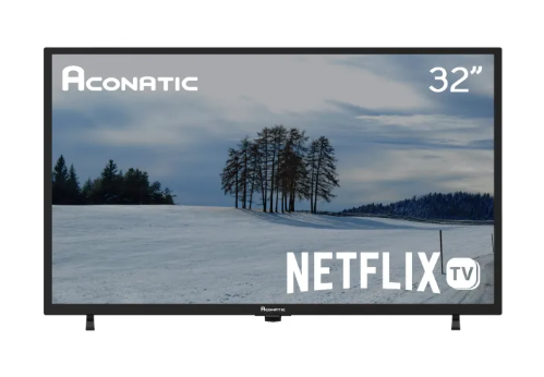 Netflix Smart TV 32 นิ้ว 3