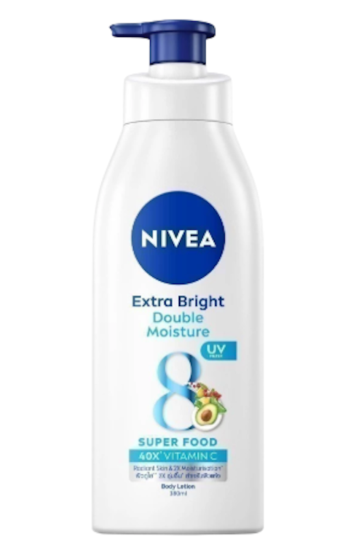 Extra Bright Double Moisture 1