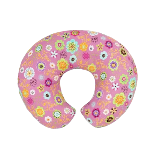 Boppy Pillow 3