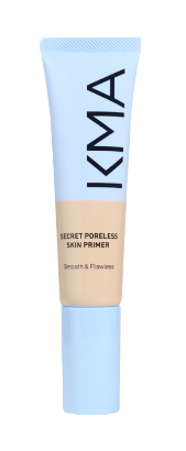 Secret Poreless Skin Primer 1