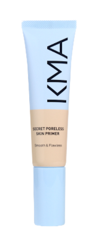 Secret Poreless Skin Primer 1