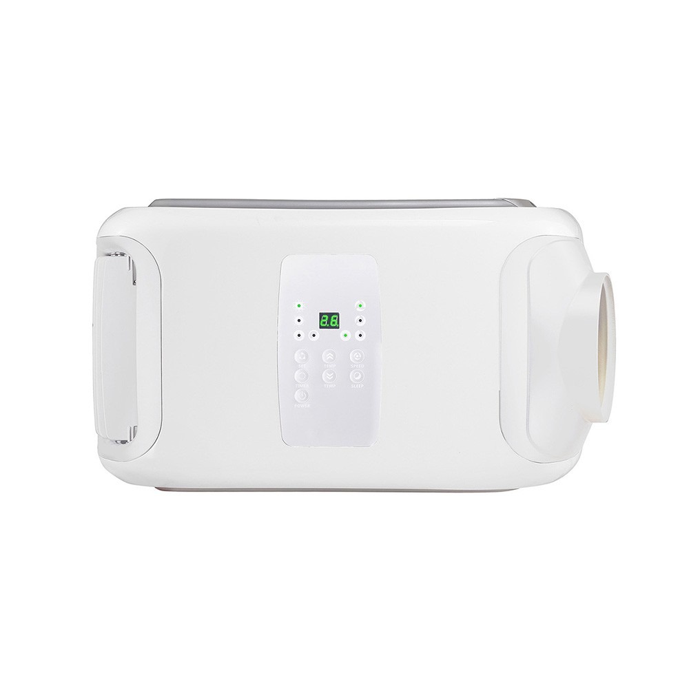 แอร์เคลื่อนที่ 12000 BTU  2