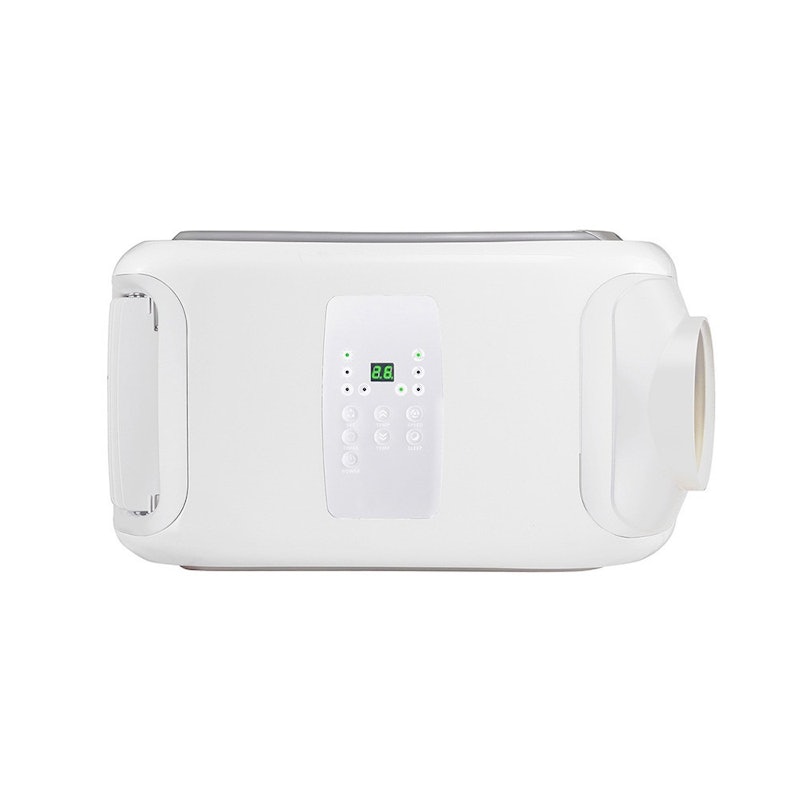 แอร์เคลื่อนที่ 12000 BTU 2