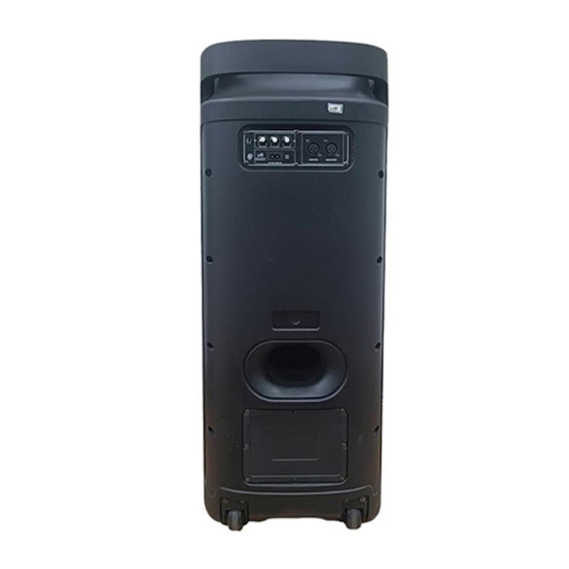 Speaker Black 3