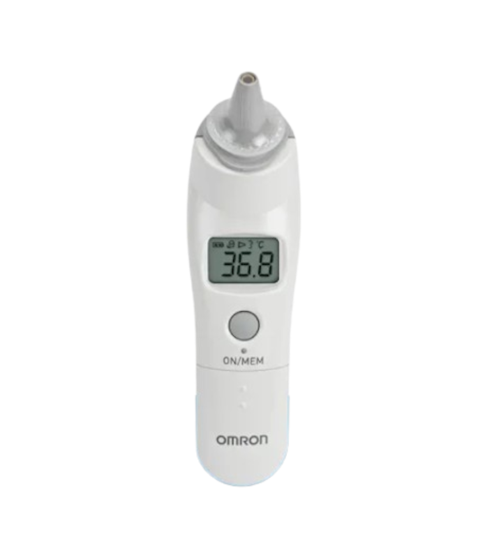 Thermometer 2