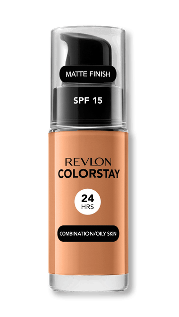 ColorStay™ Makeup for Combination/Oily Skin SPF 15 1