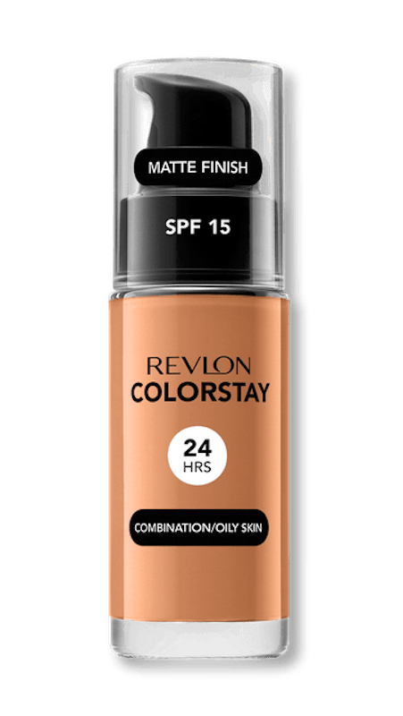 ColorStay™ Makeup for Combination/Oily Skin SPF 15 1