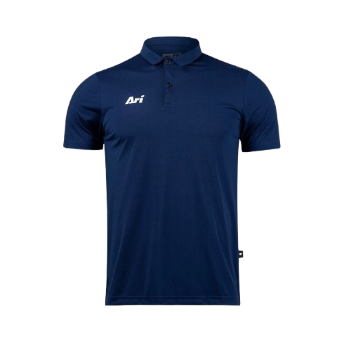 Classic Breathable Polo  เสื้อโปโล 1