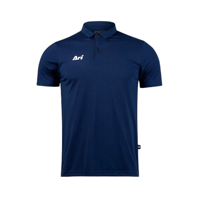 Classic Breathable Polo เสื้อโปโล 1