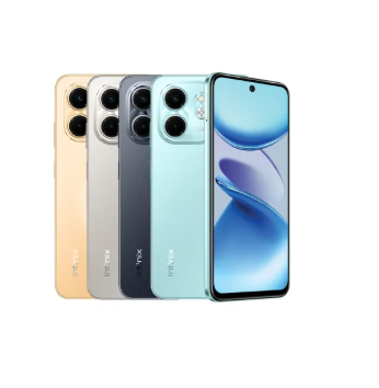 10 โทรศัพท์ Infinix รุ่นไหนดี ปี 2026 รวมรุ่นยอดนิยม ใช้งานไม่สะดุด 2