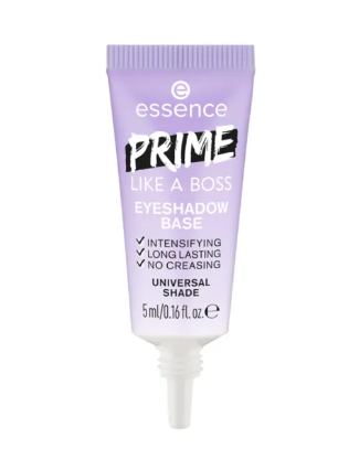 Prime Like A Boss Eyeshadow Base 2