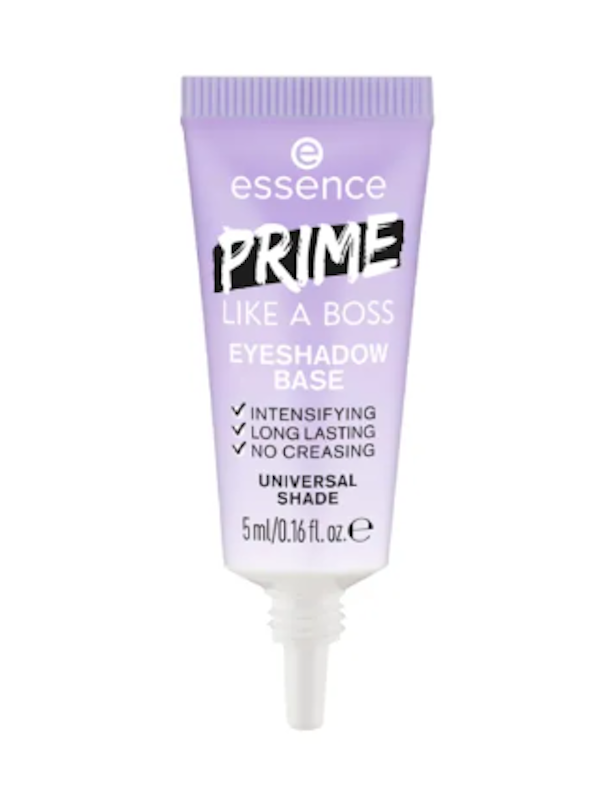 Prime Like A Boss Eyeshadow Base 2