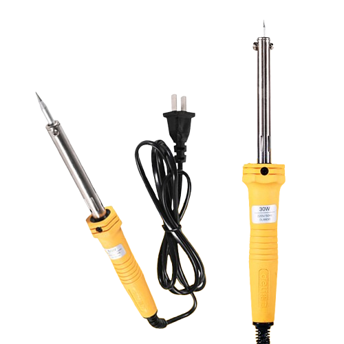 หัวแร้งบัดกรี Soldering Iron 2