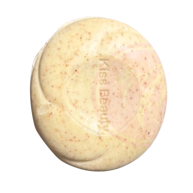 Foot Sand Scrub Soap 1