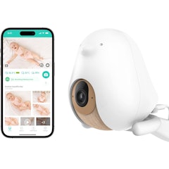 Baby Monitor Camera