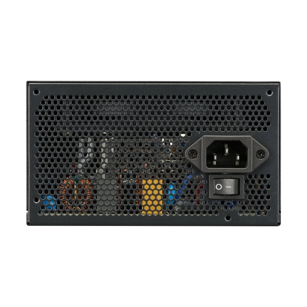 Power Supply  3