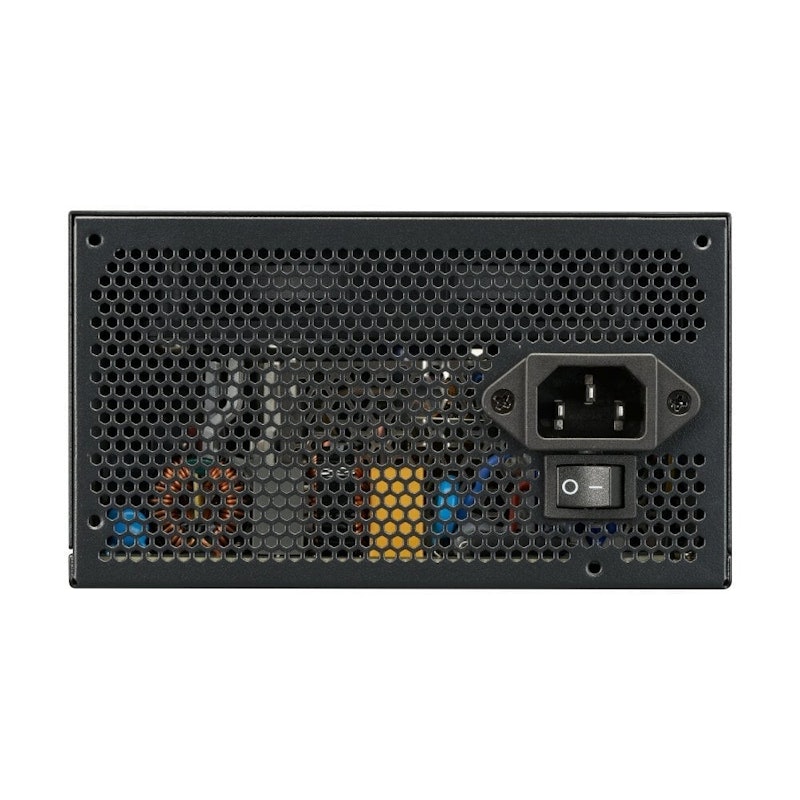Power Supply 3