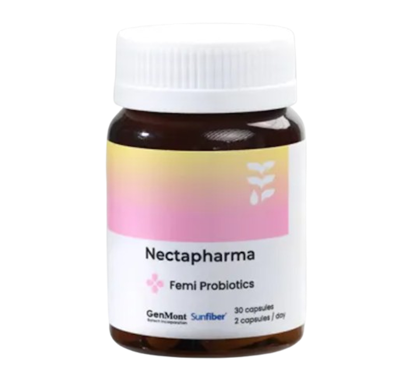 Femi Probiotics โพรไบโอติก 1