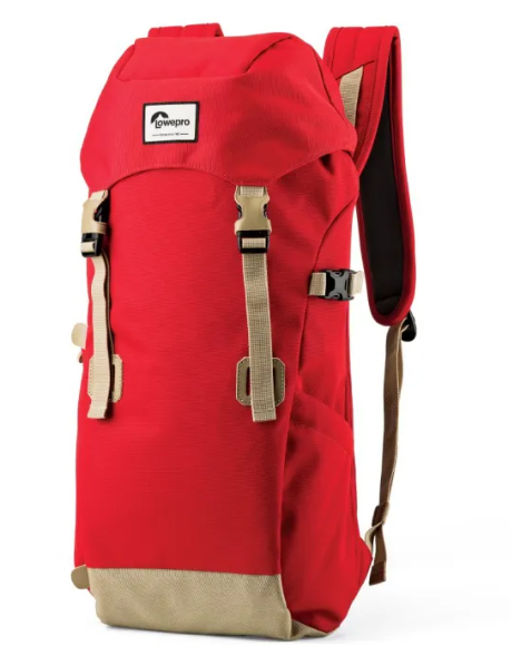 Urban Klettersack  2