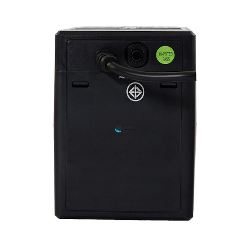 เครื่องสำรองไฟ UPS รุ่น Protech-900 2