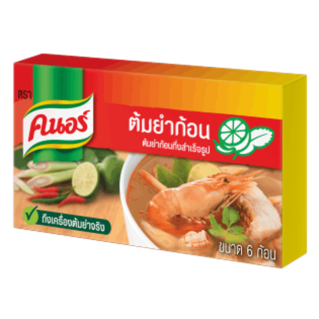 10 เครื่องแกงต้มยำกึ่งสำเร็จรูป ยี่ห้อไหนดี ปี 2026 น้ำข้น น้ำใส 2