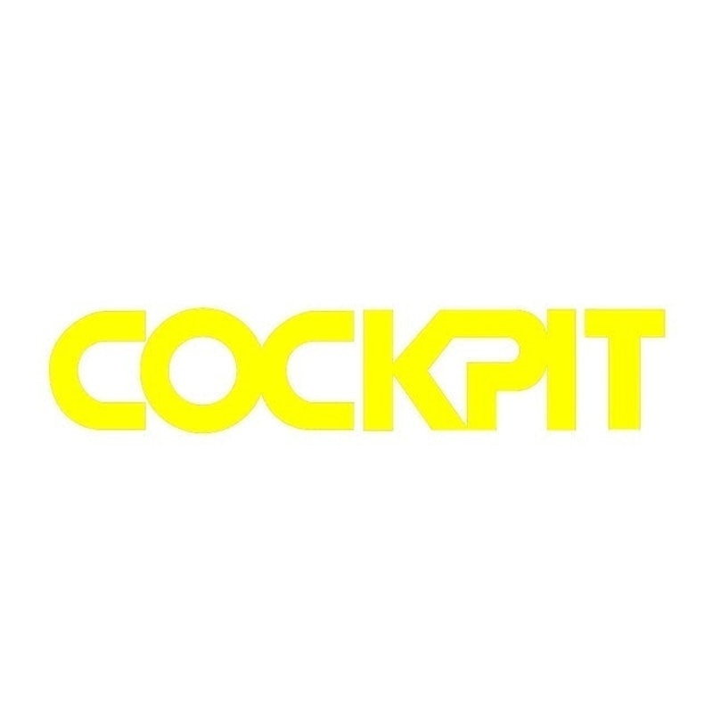 เปลี่ยนยางรถยนต์ COCKPIT 1