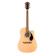 Fender กีตาร์โปร่ง FA-125 1