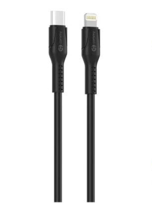 สายชาร์จเร็ว USB-C to Lightning 1