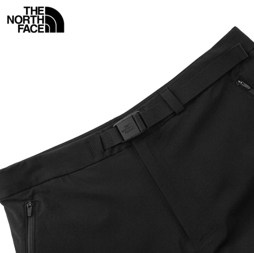 กางเกงเดินป่า TREKKER HIKE PANT 3