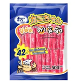 10 ปูอัด ยี่ห้อไหนอร่อย ปี 2026 รวมปูอัดเบนโตะ อลาสก้า 1