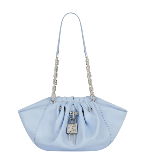 กระเป๋า Givenchy รุ่น Small Kenny Bag In Smooth Leather 3