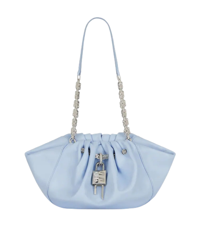 กระเป๋า Givenchy รุ่น Small Kenny Bag In Smooth Leather 3