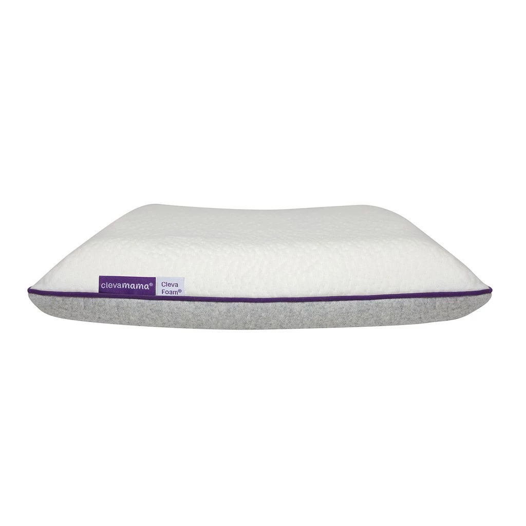 ClevaFoam Baby Pillow 3