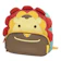 Marcus & Marcus Insulated Lunch Bag 1