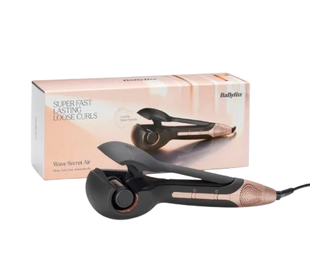 Wave Secreat Air 1