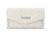 GUESS NIKO SLG Slim Clutch White 1
