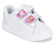 Bata รองเท้านักเรียนกีฬาพละ ลายโฟเซ่น รหัส 3411199 1