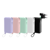 10 พาวเวอร์แบงค์ ยี่ห้อไหนดี ปี 2026 Powerbank แนะนำ 5