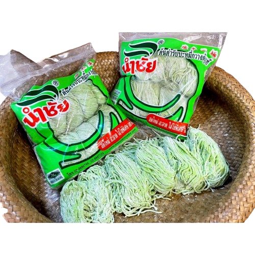 10 เส้นบะหมี่ ยี่ห้อไหนอร่อย ปี 2026 บะหมี่เหลือง บะหมี่ไข่ 2
