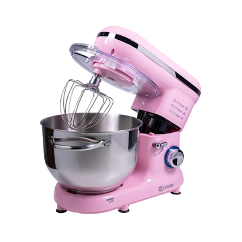 Stand Mixer 2
